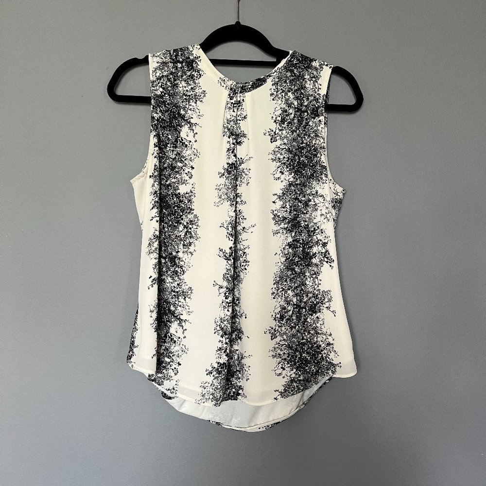 Nelson Crossback Blouse